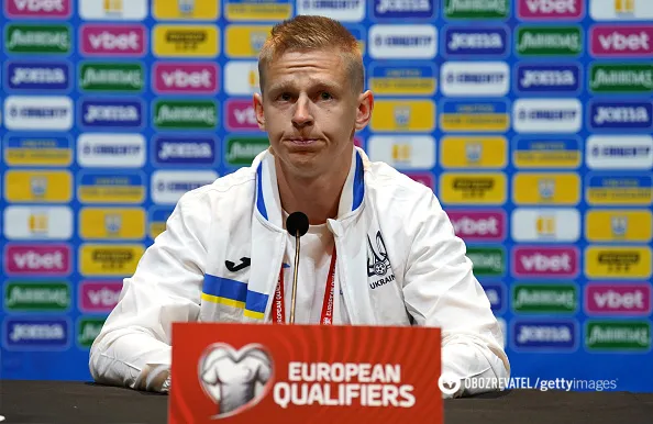 Требует 50 ’’Байрактаров’’: английский клуб не тянет финансовые запросы украинца Зинченко