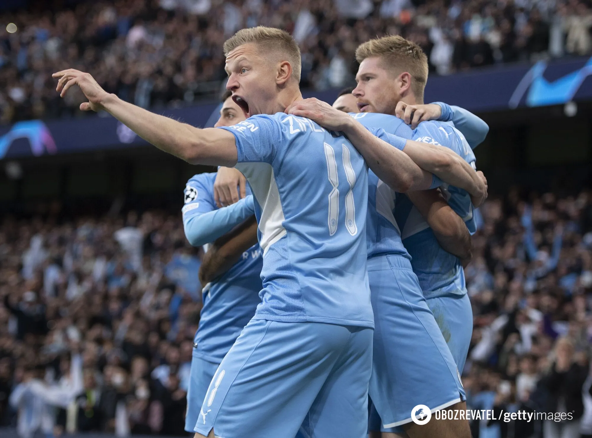 Требует 50 ’’Байрактаров’’: английский клуб не тянет финансовые запросы украинца Зинченко