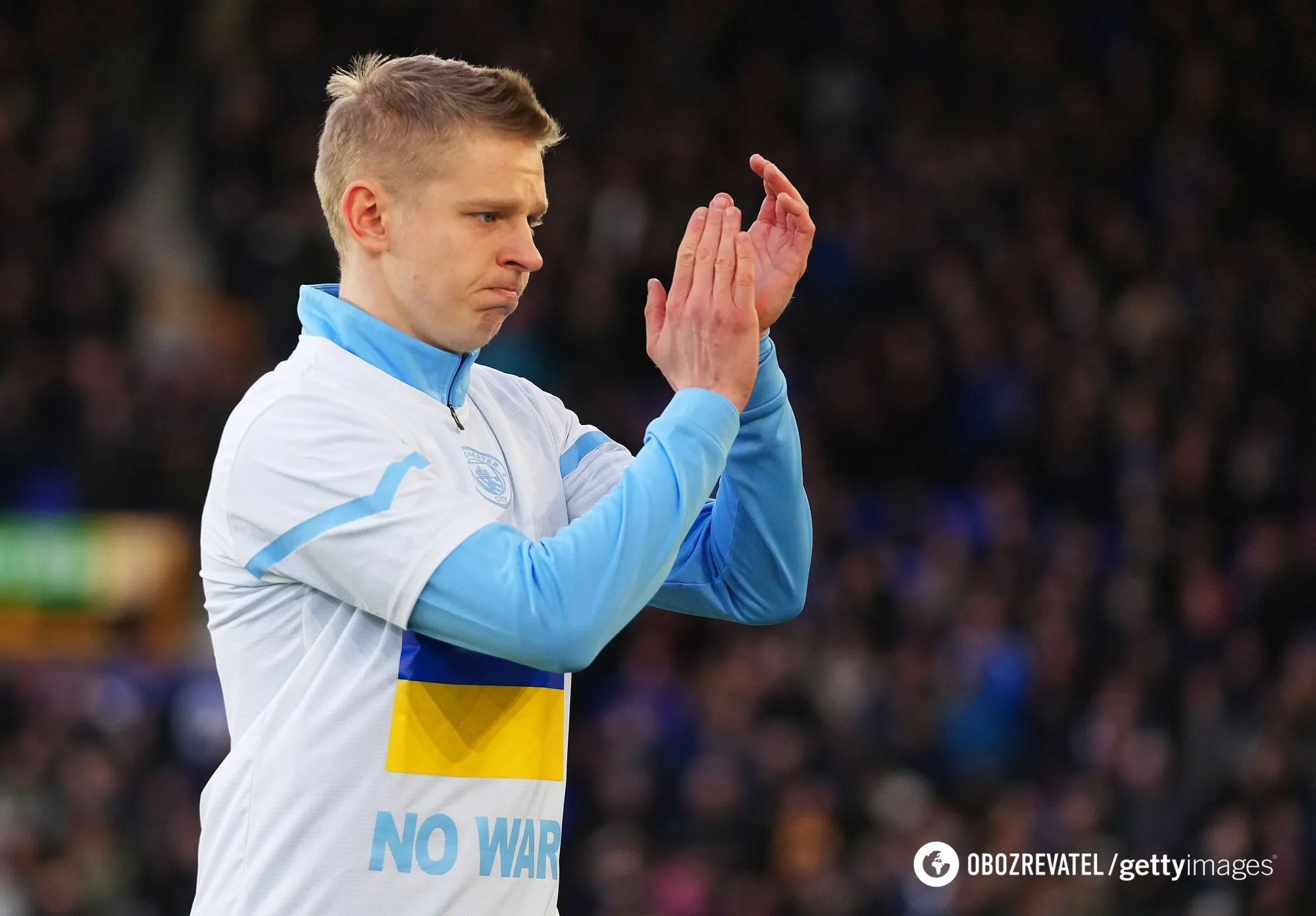 Эвертон - Манчестер Сити