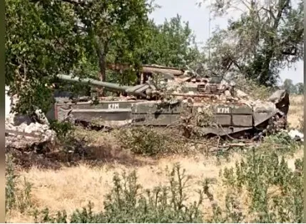 ВСУ нанесли ощутимые потери врагу dqxikeidqxiqxxant