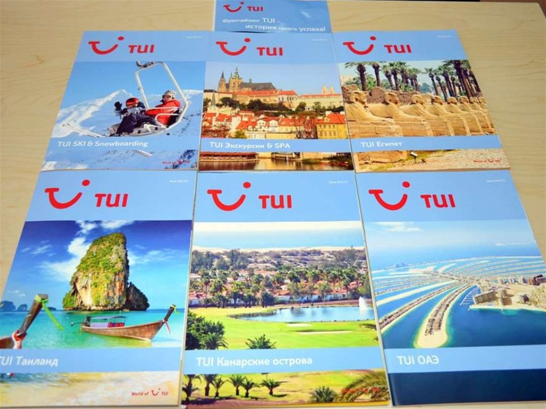  TUI Ukraine,  tui,  , TUI,  ,    ,    ,   