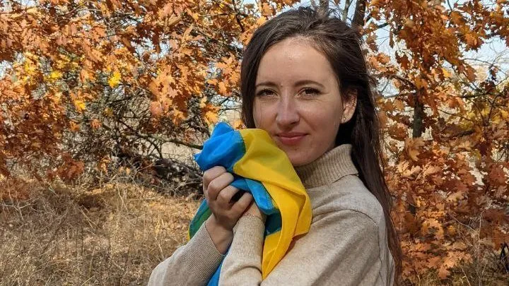 Жертва ракетного удара Оксана Поштаренко dqxikeidqxidant