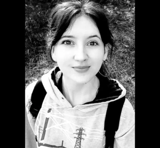 Поштаренко работала в одном из магазинов ТЦ