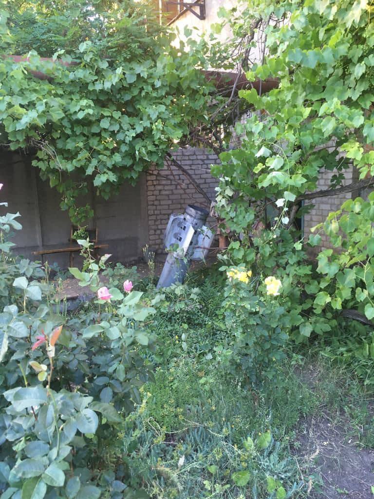 Россияне обстреляли Краматорск из РСЗО "Смерч": что известно dqxikeidqxiqqeant