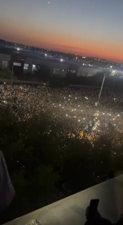 Протесты в Каракалпакстане dqxikeidqxitkant