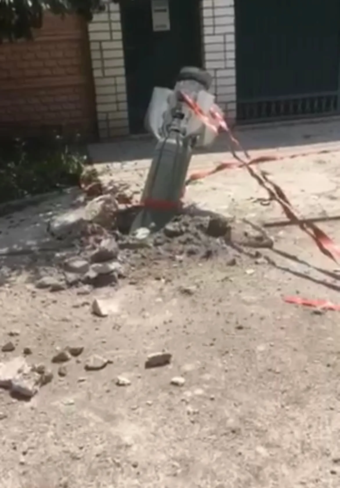 РФ ударила по Краматорску из "Смерчей" dqxikeidqxitkant