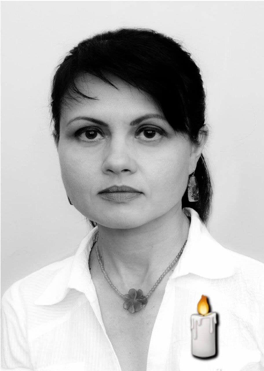 Ольга Ильяшевич dqxikeidqxitkant