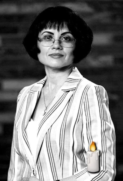 Мария Ильяшевич