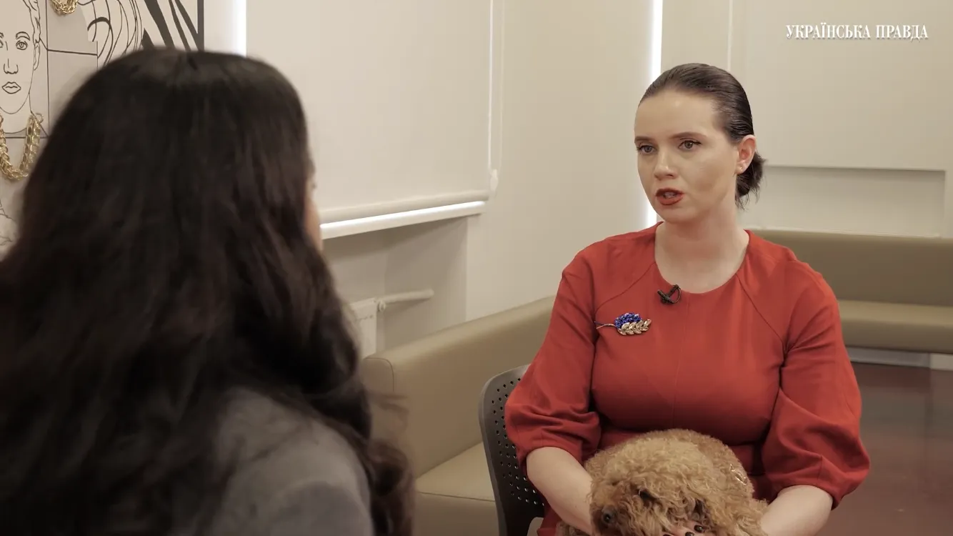 Янина Соколова призналась, как в 2000 году в Запорожье прославляла Россию. Видео dqxikeidqxiqqeant