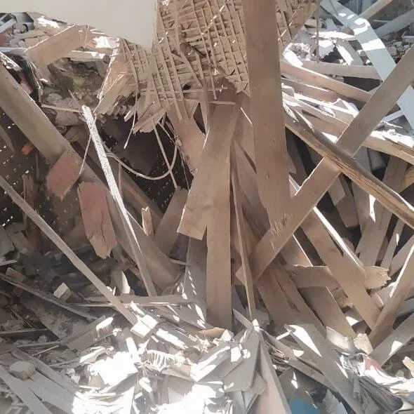 Российские оккупанты снова обстреляли Сумщину