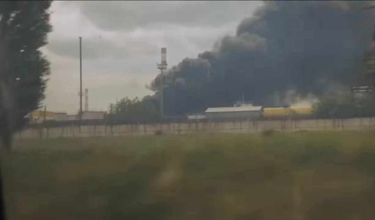 © Сергей Гайдай