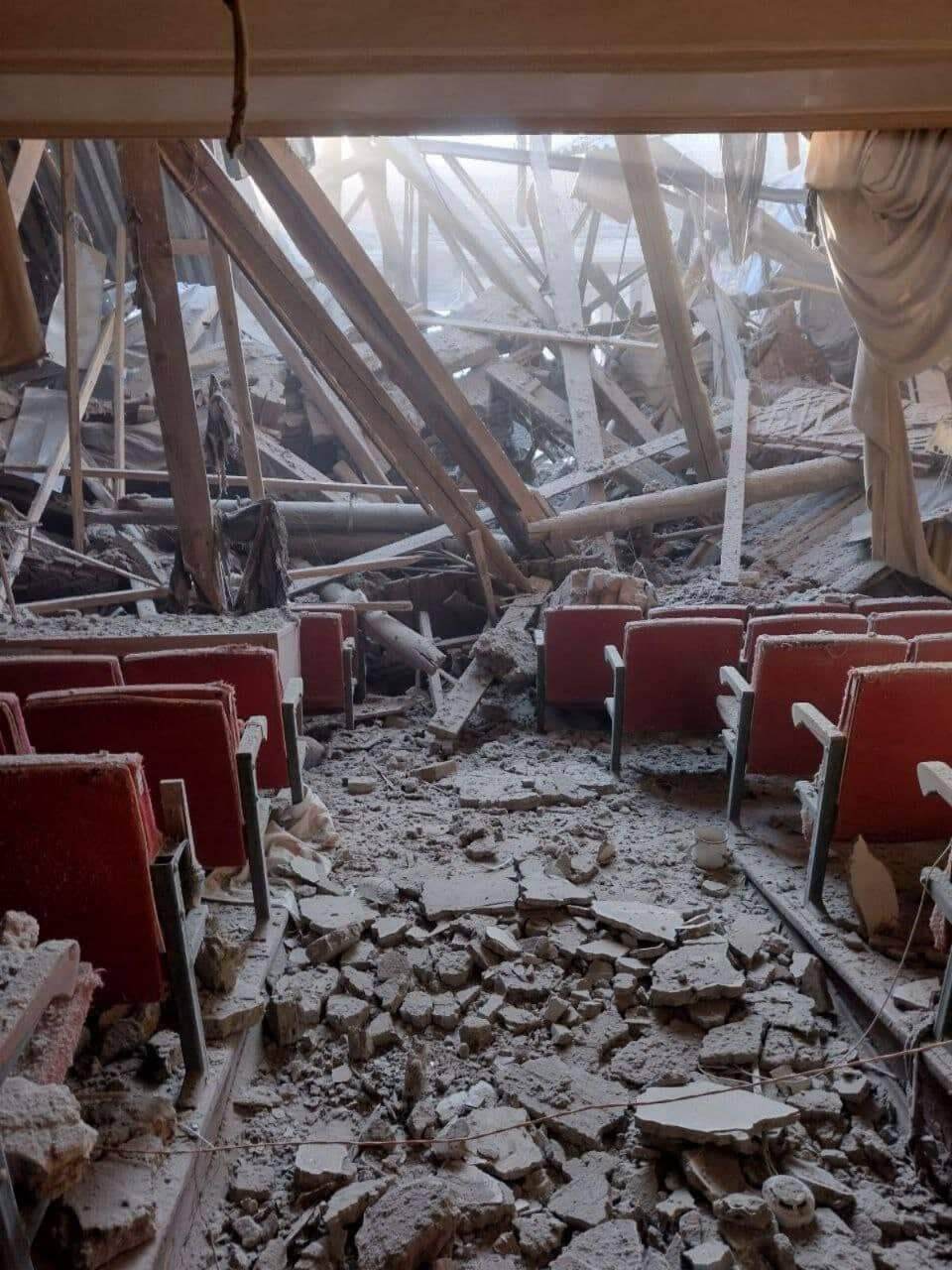 Последствия атаки dqxikeidqxiqqeant