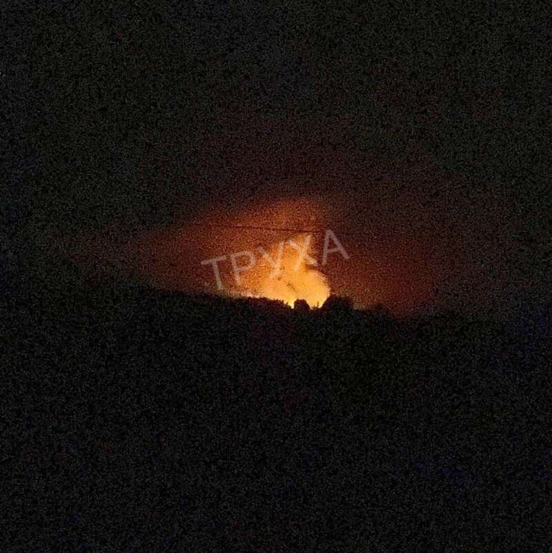 В Харькове прогремели взрывы во время сигнала воздушной тревоги dqxikeidqxitkant