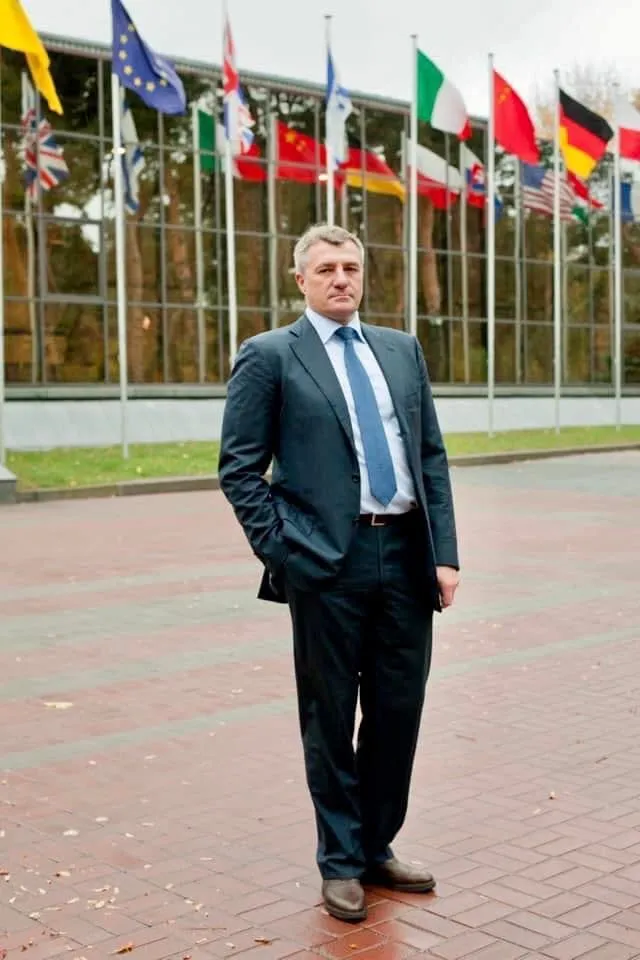 Погиб Александр Ковалко dqxikeidqxiqqeant