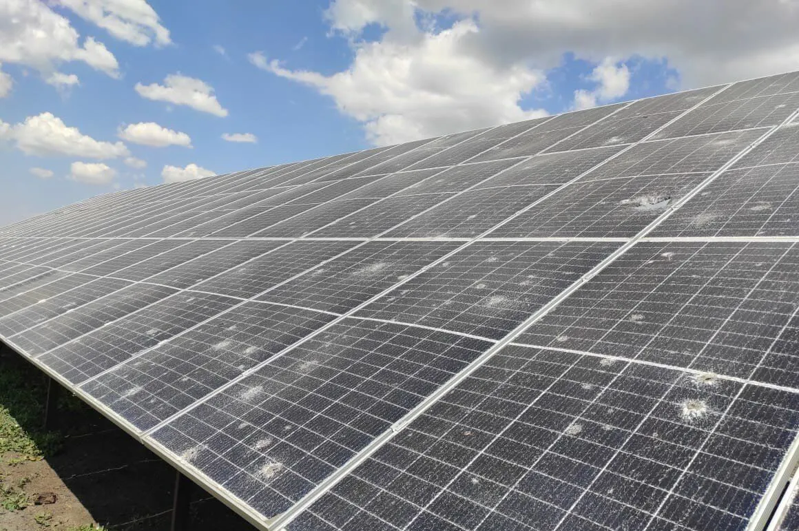 Удары нанесли утром 6 июля.