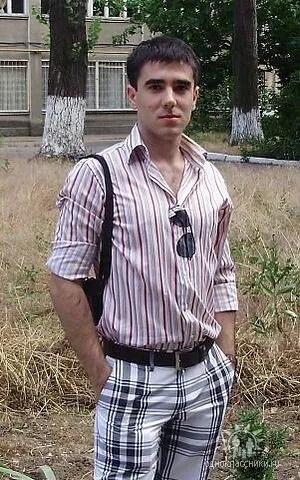 Михаилу было 35 лет, он работал в конструкторском бюро