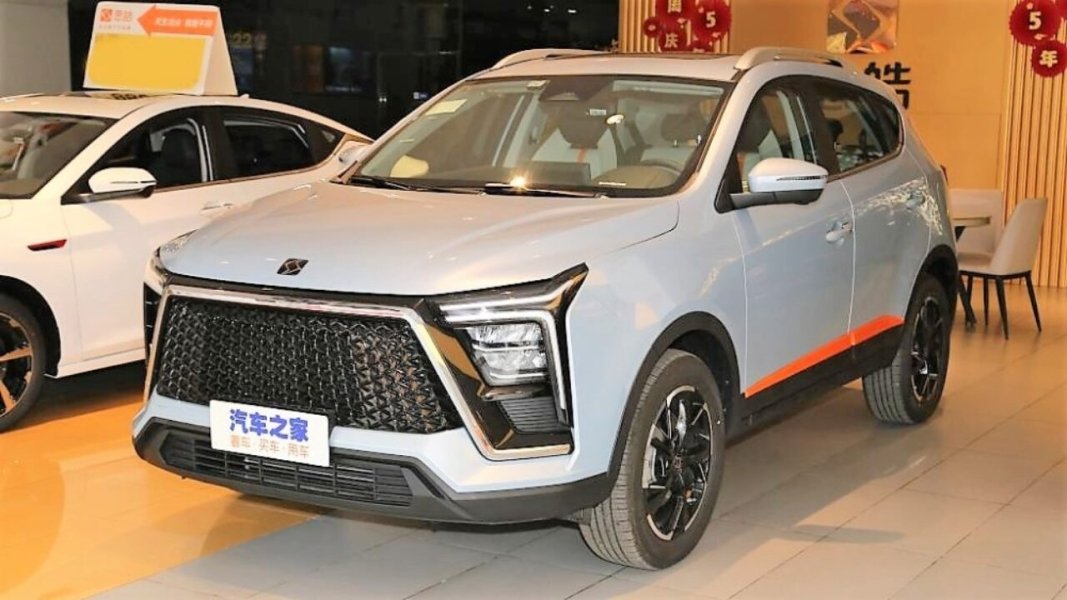 JAC JS4, JAC X6, JAC Sehol A5, JAC X7,  ,  