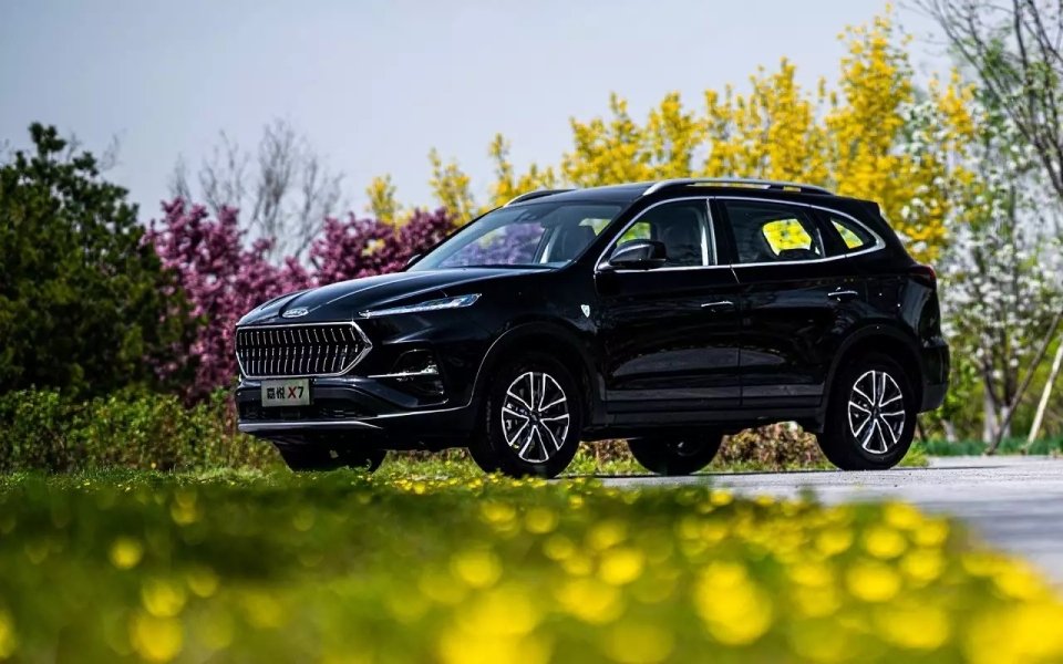 JAC JS4, JAC X6, JAC Sehol A5, JAC X7,  ,  