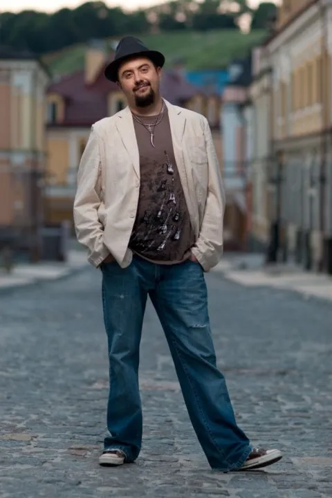 Умер известный музыкант Дмитрий Хомулко: в студии ’’Боба’’ записывали шедевры украинской рок-музыки