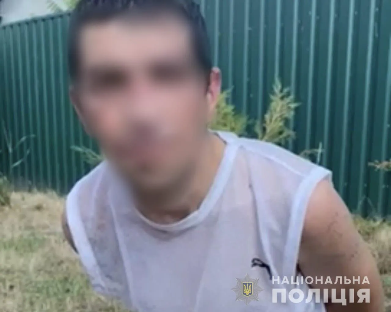 Злоумышленнику грозит тюремное заключение.