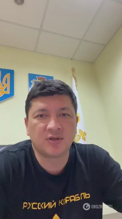 Виталий Ким обратился к украинцам dqxikeidqxiqqeant