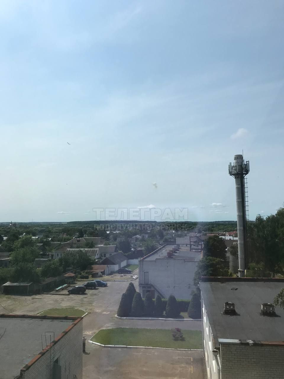 В России сообщили о якобы сбитом российском ПВО dqxikeidqxiqqeant