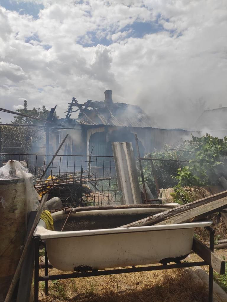 Россияне продолжают обстреливать Донецкую область: есть погибшие и раненые dqxikeidqxiqqeant