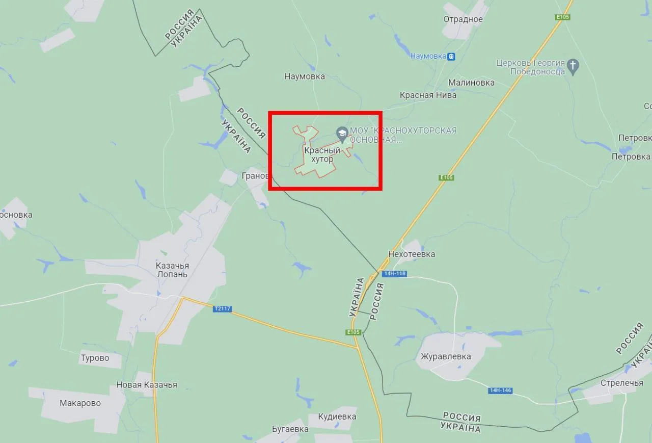 В Белгородской области упали запущенные оккупантами ракеты dqxikeidqxiqqeant