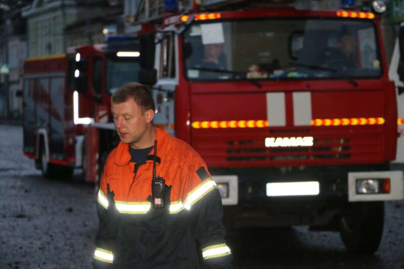 На зображенні може бути: 1 особа та на відкритому повітрі