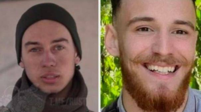 Окупанти хочуть стратити двох "азовців" dqxikeidqxiqqeant