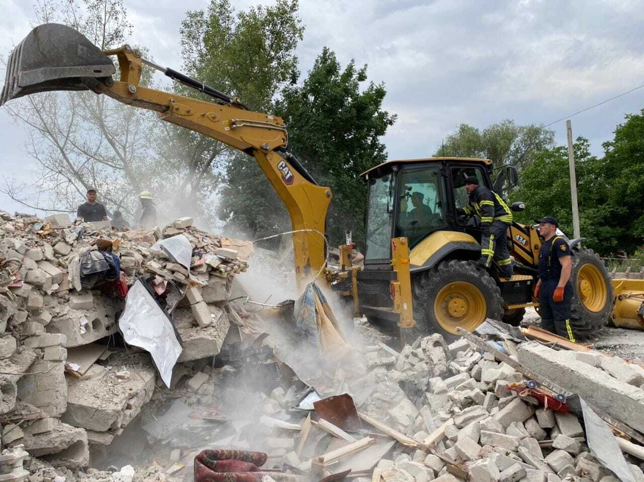 Спасатели на месте ЧП dqxikeidqxiqqeant