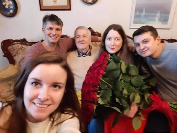 Юрий Мажуга умер.