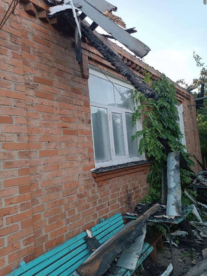 Фото: Славянская ВГА. / ©