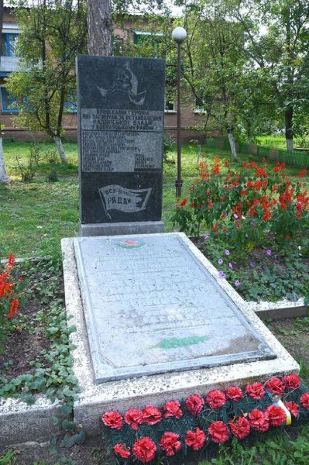 © Facebook / Олег Пустовгар dqxikeidqxiqqeant