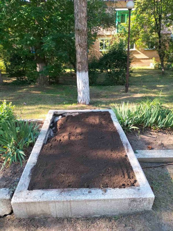 © Facebook / Олег Пустовгар