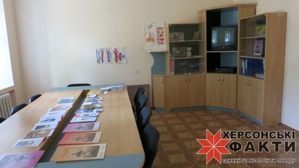 Кто хочет отобрать больницу Херсона у диабетиков? Кто хочет отобрать больницу Херсона у диабетиков? dqxikeidqxitkant