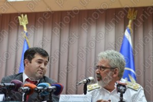 Роман Насіров і Ігор Піковський