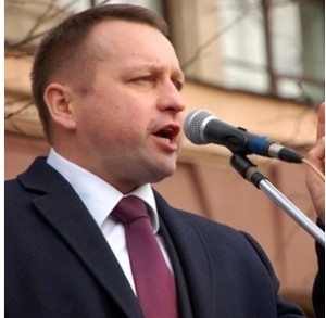 Андрій Руденко, заступник мера Кернеса dqxikeidqxiqqeant