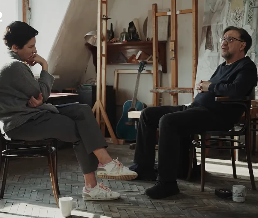 Юрий Шевчук объяснил, почему россияне поддерживают войну в Украине dqxikeidqxitkant