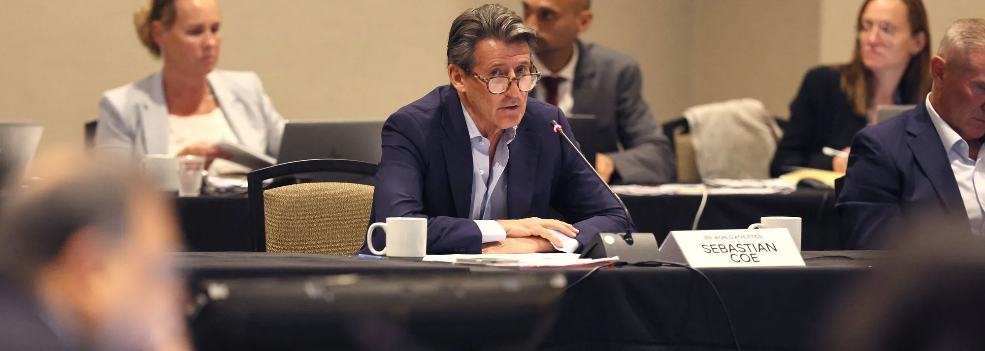 ’’Агрессивная нация’’: Россию отстранили от ЧМ по легкой атлетике dqxikeidqxiqqeant