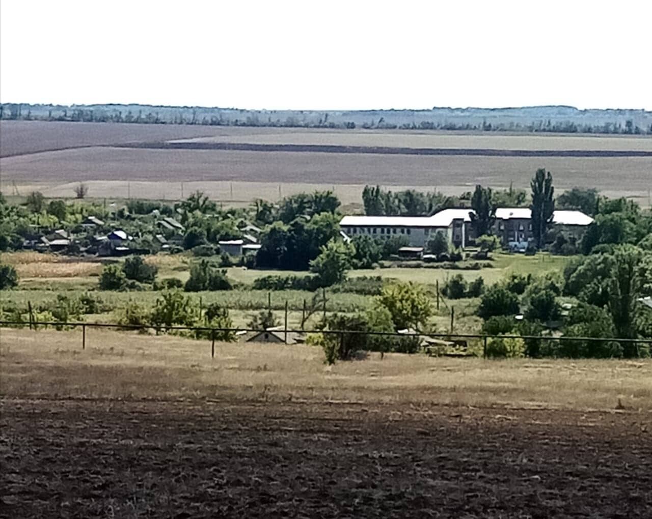 Владимировка