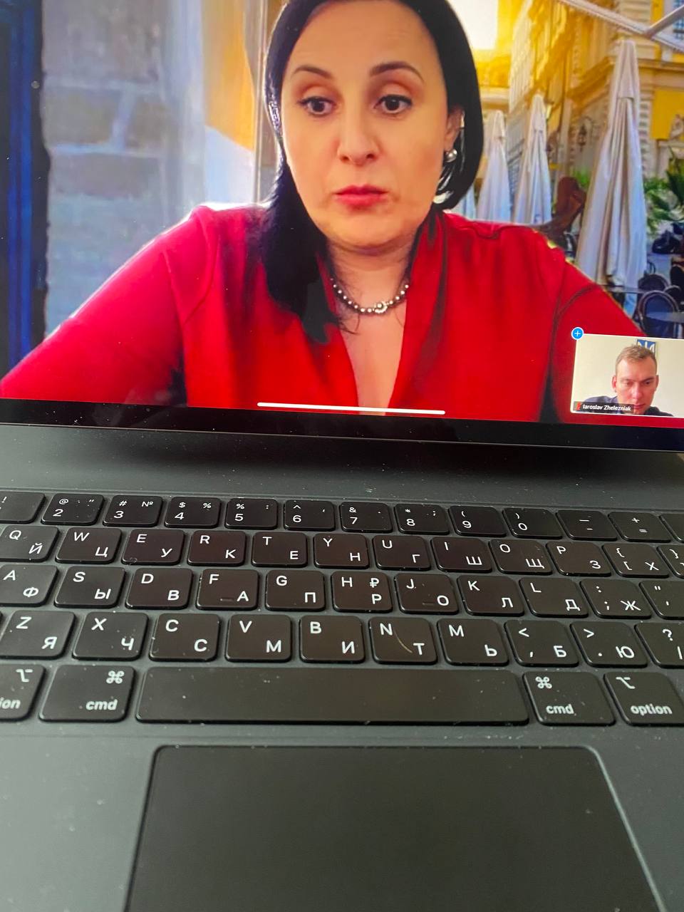 Новым министром соцполитики может стать Оксана Жолнович dqxikeidqxitkant