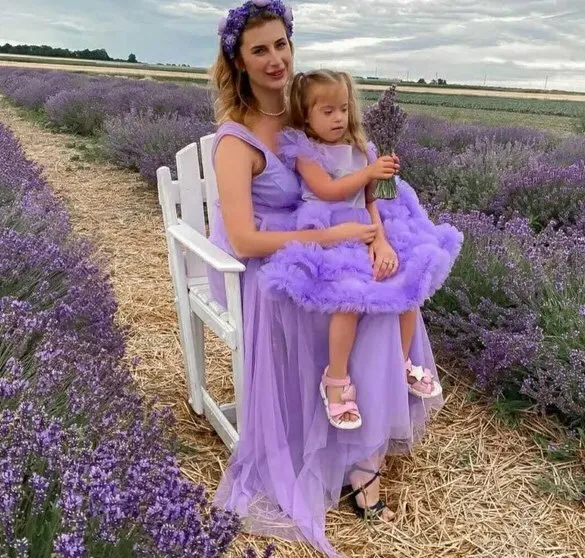 Четырехлетняя Лиза погибла в результате удара крылатыми ракетами по центру Винницы.