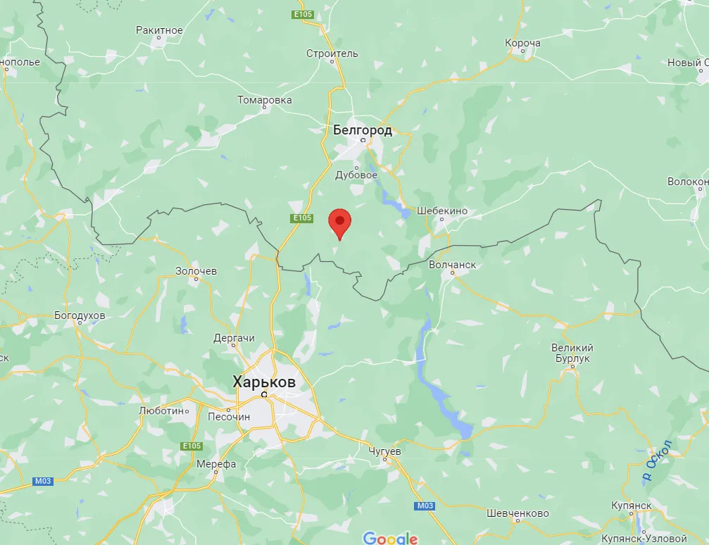 Ракеты упали на территории РФ. dqxikeidqxiqqeant