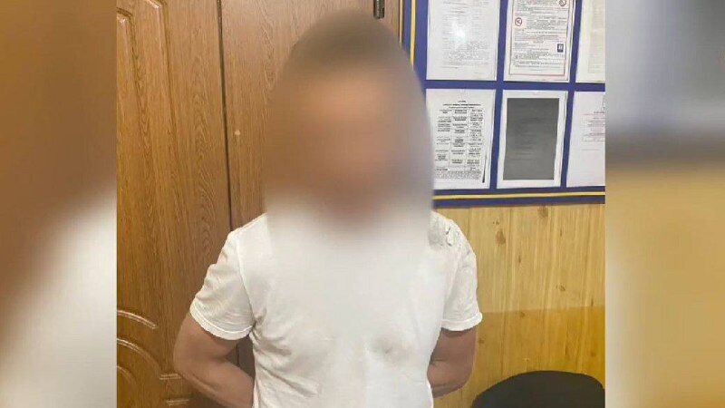 В Одессе задержан вероятный информатор РФ dqxikeidqxiqqeant