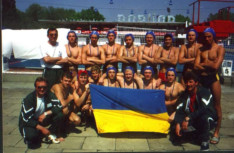 Виталий Лисун (нижний ряд второй слева) dqxikeidqxiqqeant