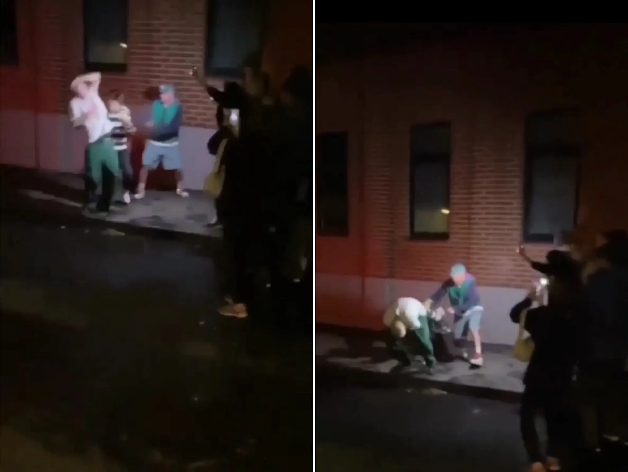 В Москве расстреляли рэпера из Севастополя OFFMI: он мог инсценировать нападение dqxikeidqxitkant