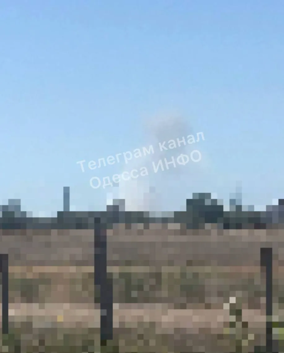 Взрыв на Одесщине 18 июля dqxikeidqxiqqeant