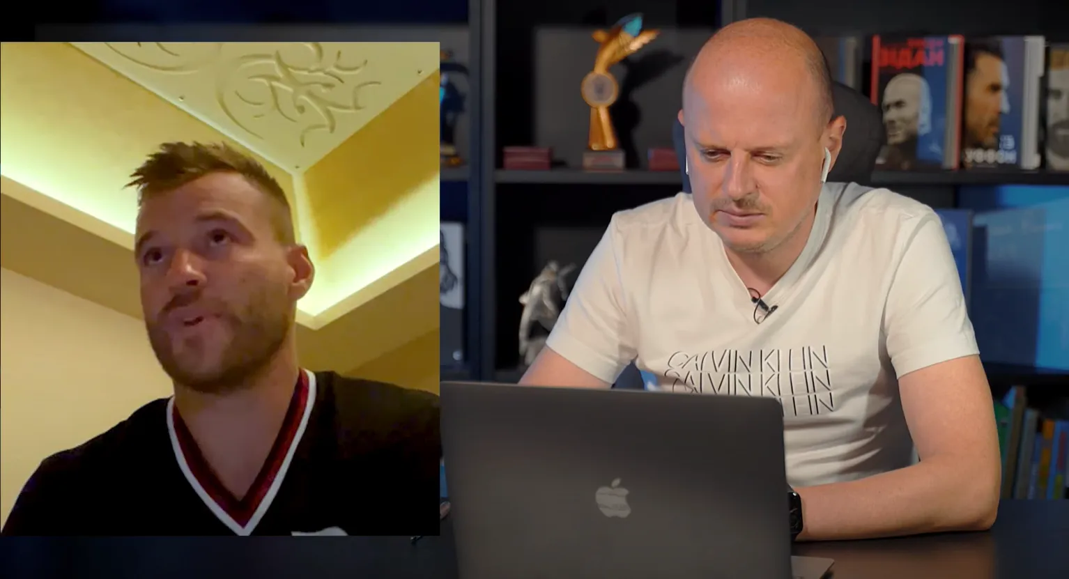 ’’Сложно представить’’: Ярмоленко впервые признался, почему отказался переходить в ’’Динамо’’