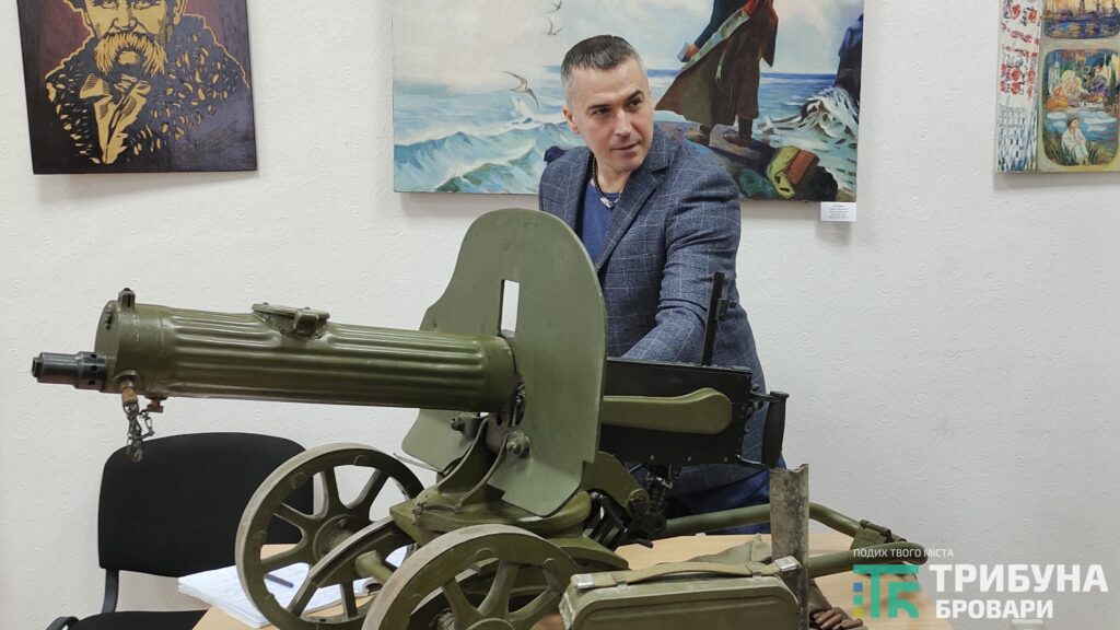 Ігор Крепак